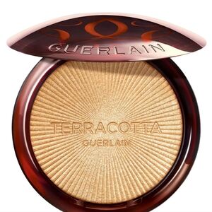 Guerlain Terracotta Summer Glow Bronzing Powder